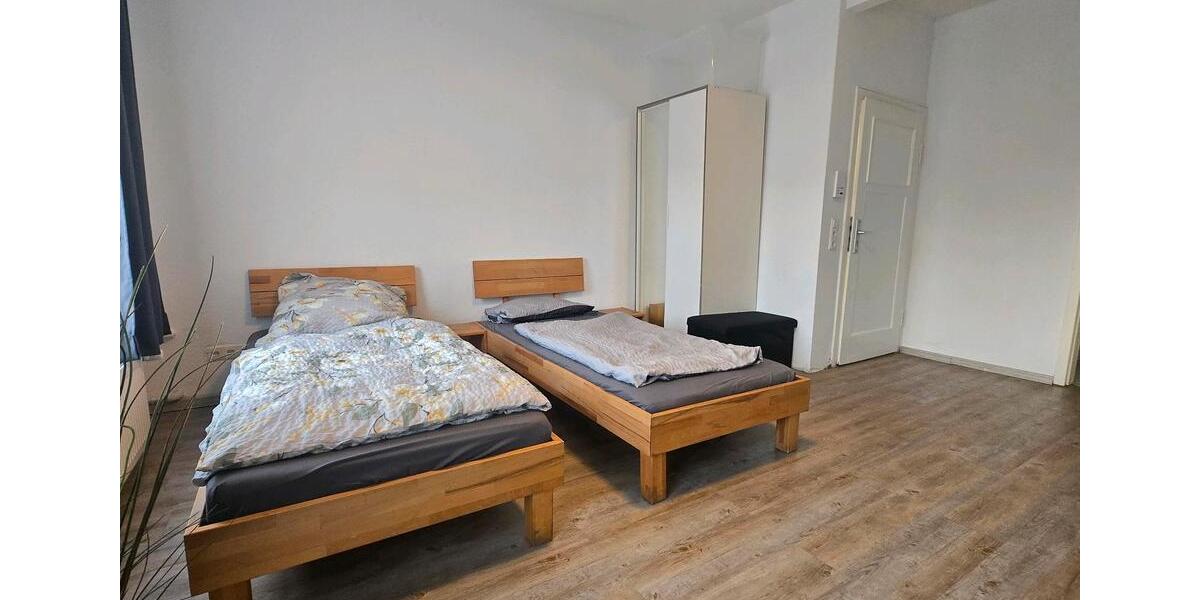 Etagenwohnung Hannover - 1 Zimmer, 34 m&sup2;, 850&euro; | Angebot:25552039