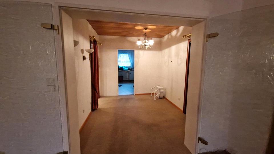 Hochparterre Wunstorf - 3 Zimmer, 75 m&sup2;, 150.000&euro; | Angebot:25858413