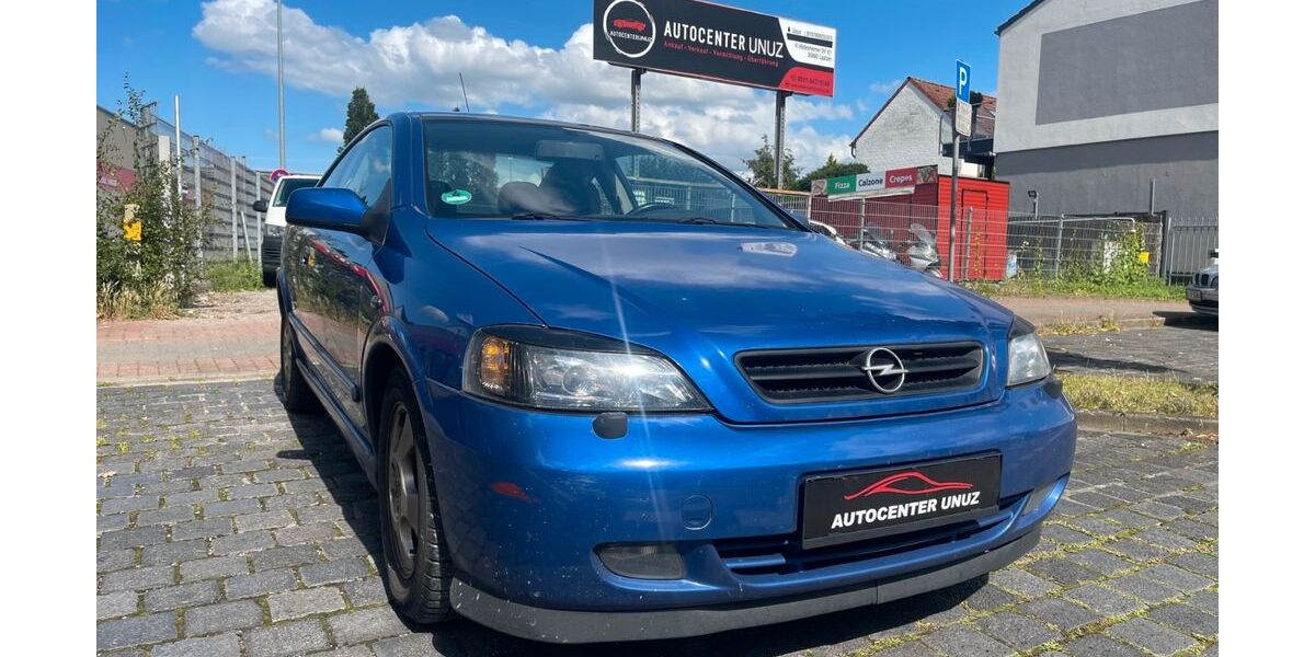 Opel Astra 238.000 km 1.490 &euro; Pattensen 30982