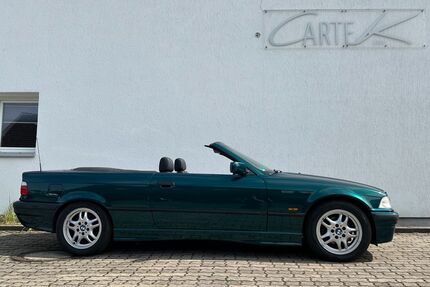 BMW 318 167.794 km 8.950 &euro; Isernhagen 30916