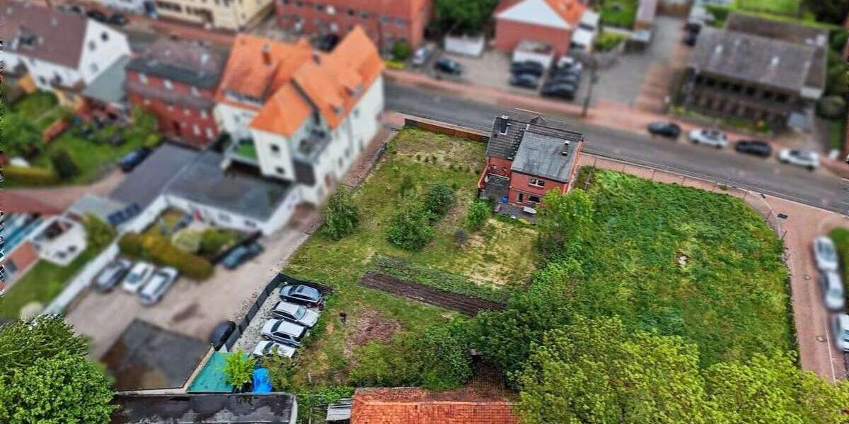 Grundstück Laatzen - 390.000&euro; | Angebot:26981720