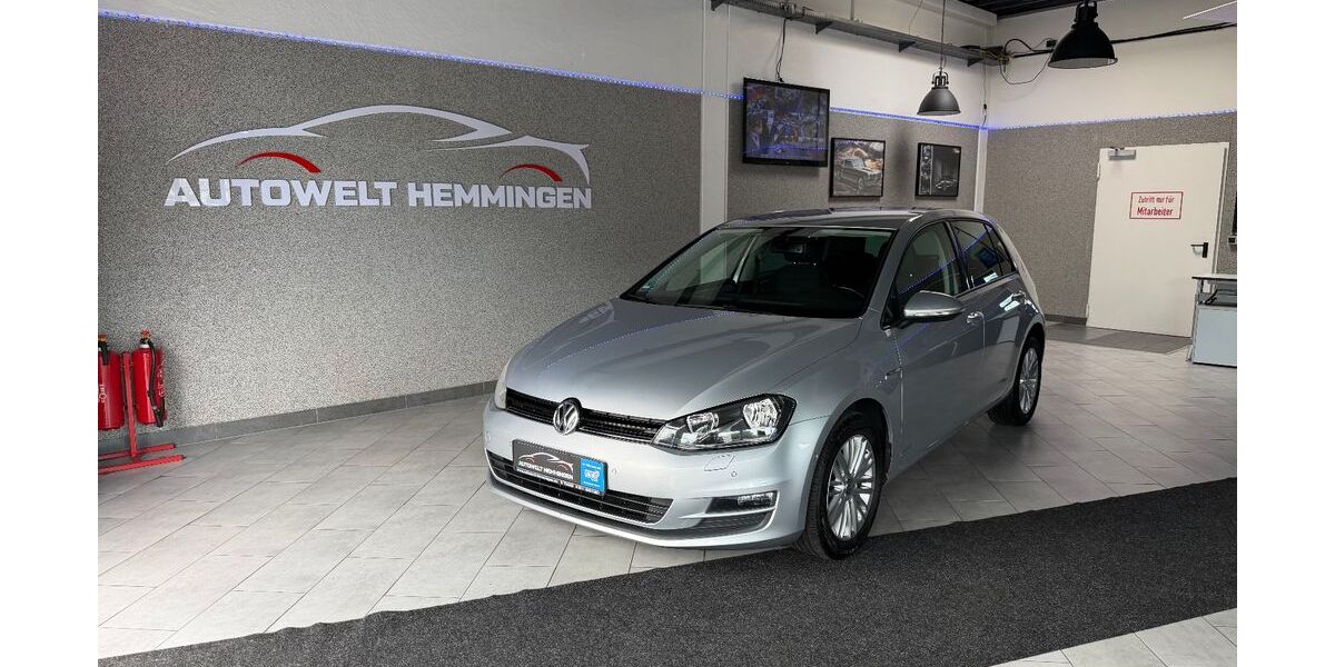 VW Golf 137.458 km 9.999 &euro; Hemmingen 30966