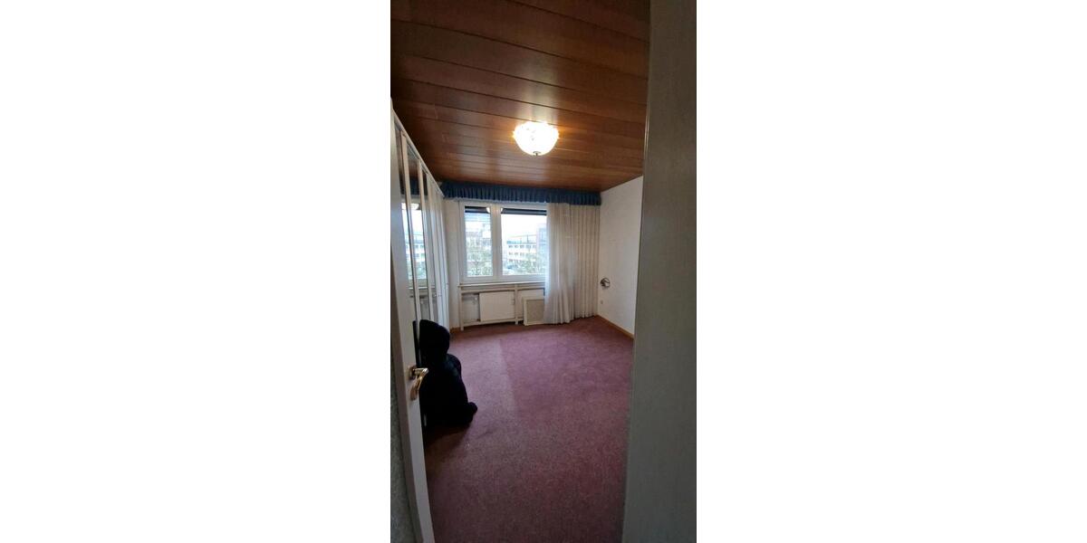 Hochparterre Wunstorf - 3 Zimmer, 75 m&sup2;, 150.000&euro; | Angebot:25858413