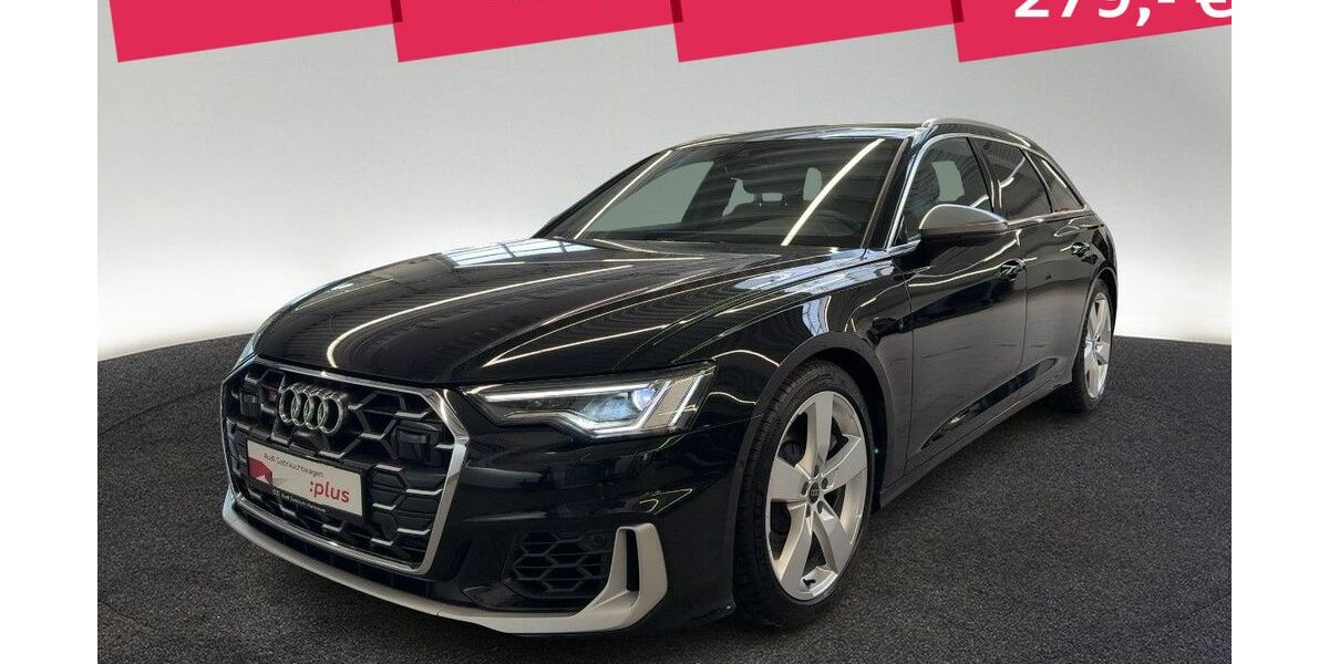 Audi S6 33.728 km 52.950 &euro; Hannover 30179