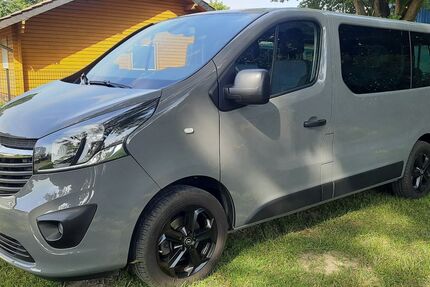 Opel Vivaro 56.000 km 22.990 &euro; Neustadt 31535