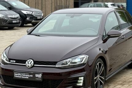 VW Golf 163.000 km 14.500 &euro; Hannover 30449