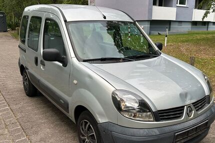 Renault Kangoo 201.591 km 1.500 &euro; hannover 30657