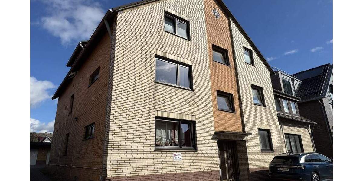 Etagenwohnung Wunstorf / Steinhude Steinhude - 4 Zimmer, 138 m&sup2;, 299.000&euro; | Angebot:25668761