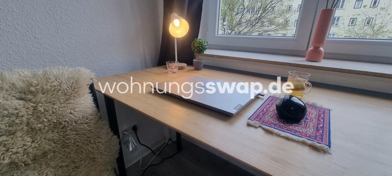 Etagenwohnung Hannover - 2 Zimmer, 50 m&sup2;, 1.100&euro; | Angebot:24540306