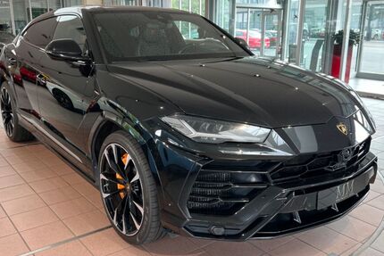 Lamborghini Urus 156.226 km 161.800 &euro; Hannover 30655