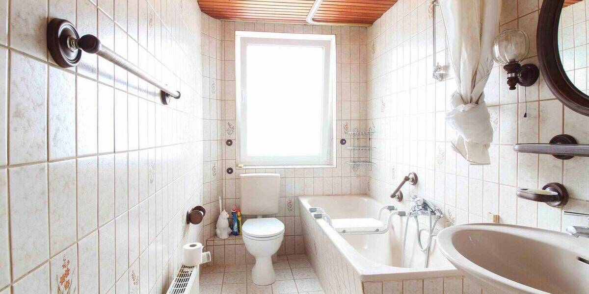 Etagenwohnung Langenhagen Schulenburg - 3 Zimmer, 80 m&sup2;, 179.000&euro; | Angebot:25987401