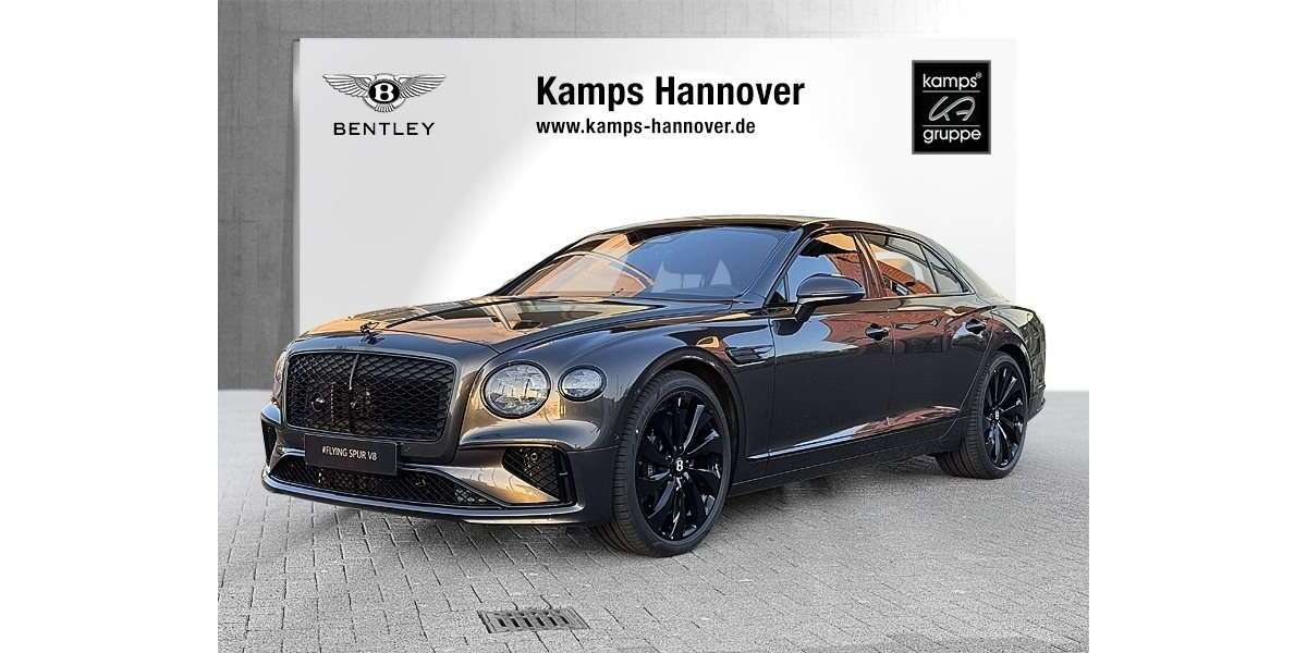 Bentley Flying Spur 1.900 km 284.990 &euro; Hannover 30655