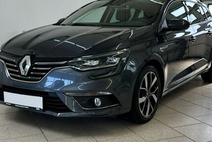Renault Megane 28.500 km 14.499 &euro; Hemmingen/Hannover 30966