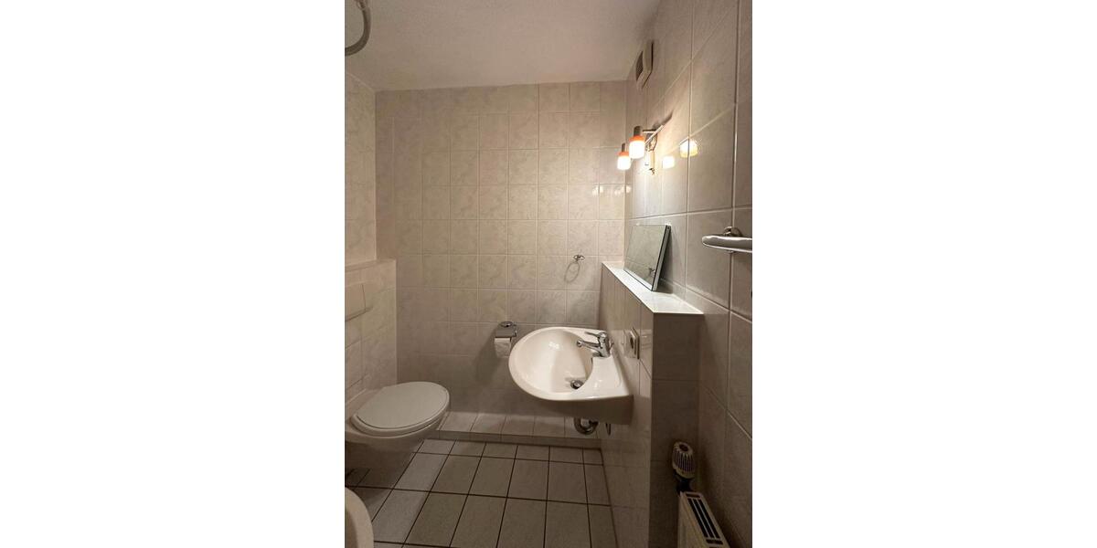 Etagenwohnung Garbsen - 1 Zimmer, 44 m&sup2;, 149.000&euro; | Angebot:26882416