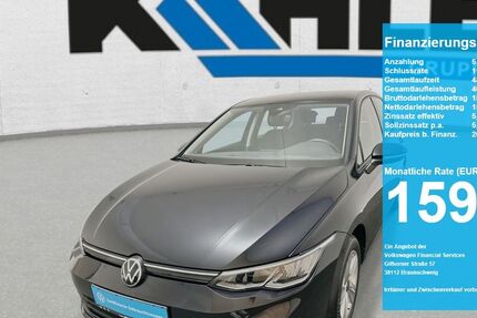 VW Golf 48.056 km 20.690 &euro; Neustadt am Rübenberge 31535