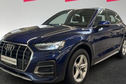 Audi Q5 44.989 km 41.650 &euro; Hannover 30179