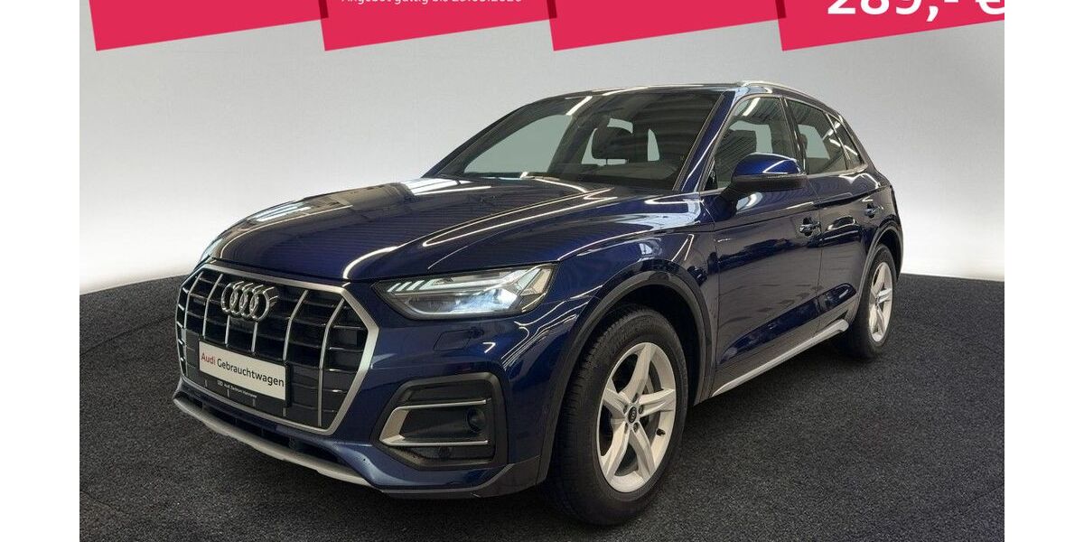 Audi Q5 44.989 km 41.650 &euro; Hannover 30179