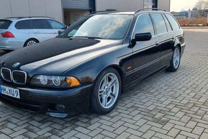 BMW 540 361.000 km 5.999 &euro; Barsinghausen 30890