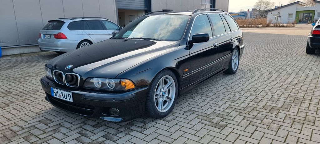 BMW 540 361.000 km 5.999 &euro; Barsinghausen 30890