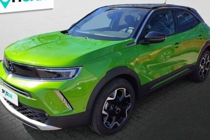 Opel Mokka 20.210 km 20.580 &euro; Hannover 30173