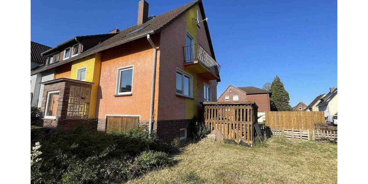Doppelhaushälfte Garbsen Berenbostel - 7 Zimmer, 140 m&sup2;, 419.000&euro; | Angebot:25686075