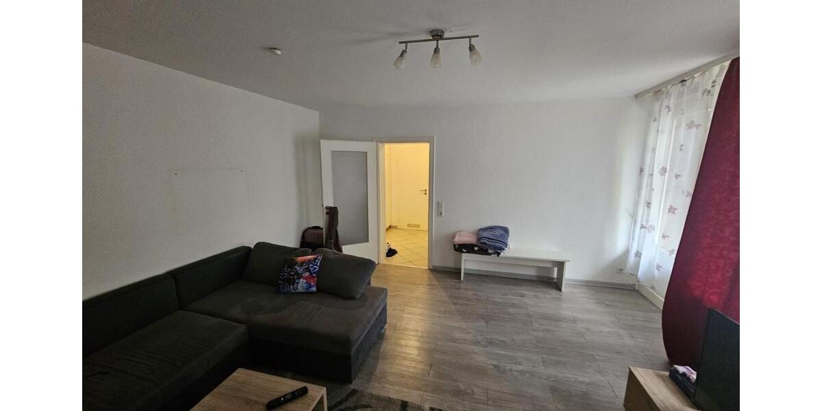 Hochparterre Seelze - 1.5 Zimmer, 49 m&sup2;, 120.000&euro; | Angebot:24869199