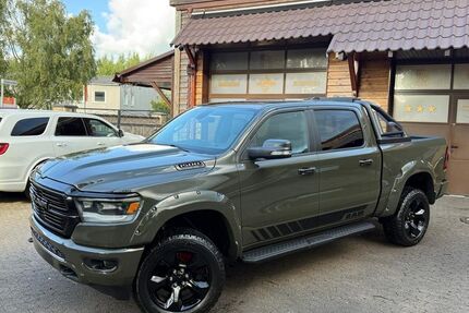 Dodge RAM 13.900 km 52.900 &euro; Isernhagen 30916