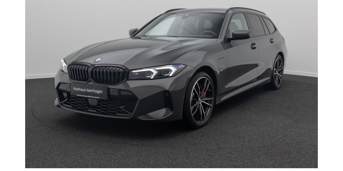 BMW 330 47.189 km 37.999 &euro; Isernhagen 30916