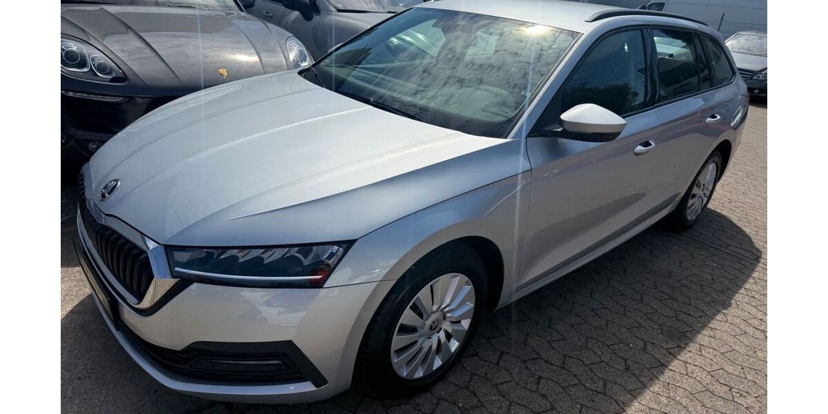 Skoda Octavia 181.200 km 11.990 &euro; Langenhagen 30851