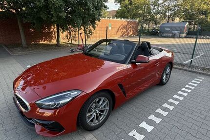 BMW Z4 41.000 km 33.500 &euro; Hannover 30165