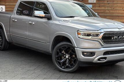 Dodge RAM 92.755 km 57.900 &euro; Langenhagen 30855
