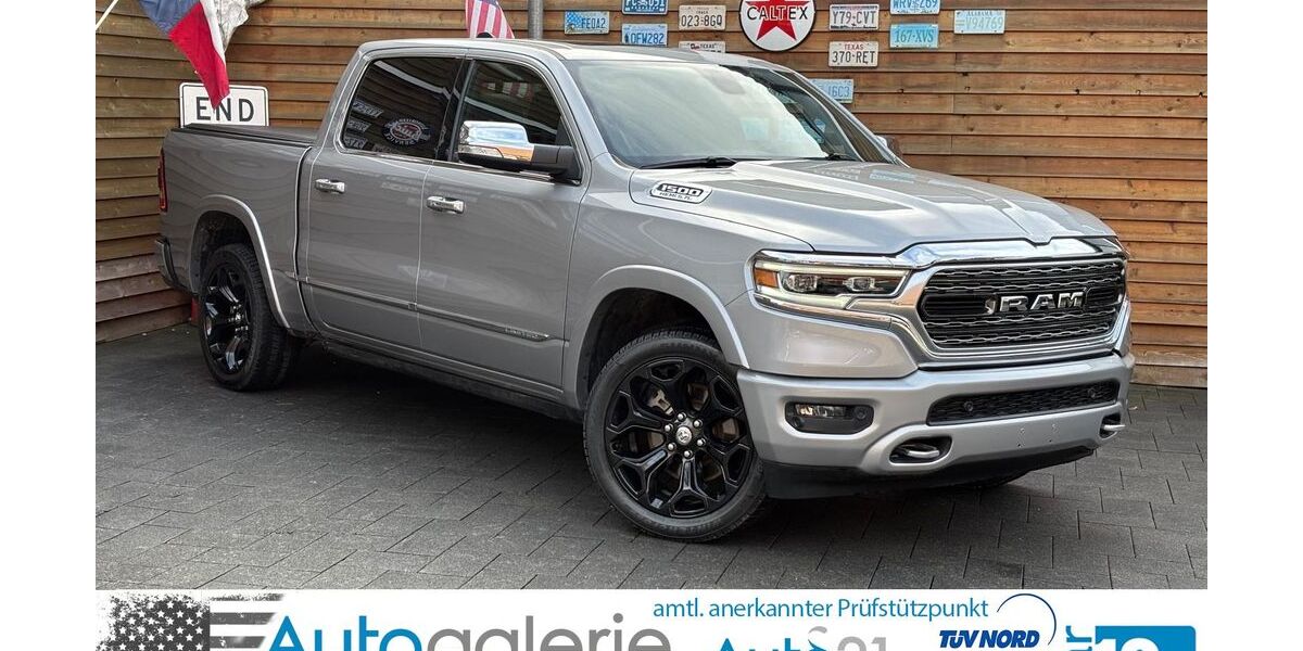 Dodge RAM 92.755 km 57.900 &euro; Langenhagen 30855