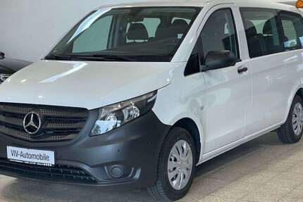Mercedes-Benz Vito 162.721 km 16.490 &euro; Wunstorf (bei Hannover) 31515