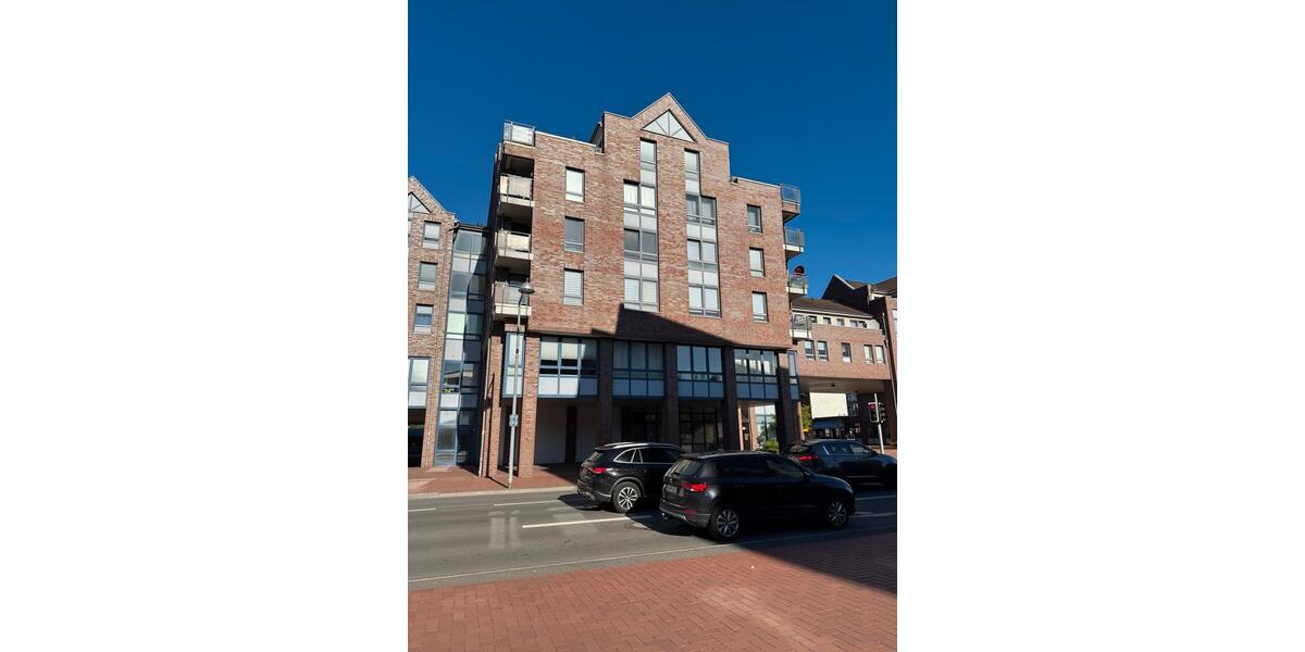 Gewerbeobjekt Langenhagen - 1.699&euro; | Angebot:26387793