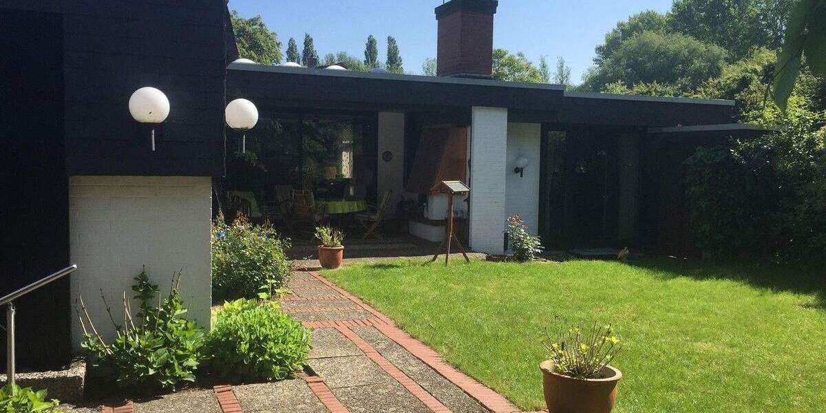Bungalow Laatzen Alt-Laatzen - 5 Zimmer, 161 m&sup2;, 680.000&euro; | Angebot:25721087