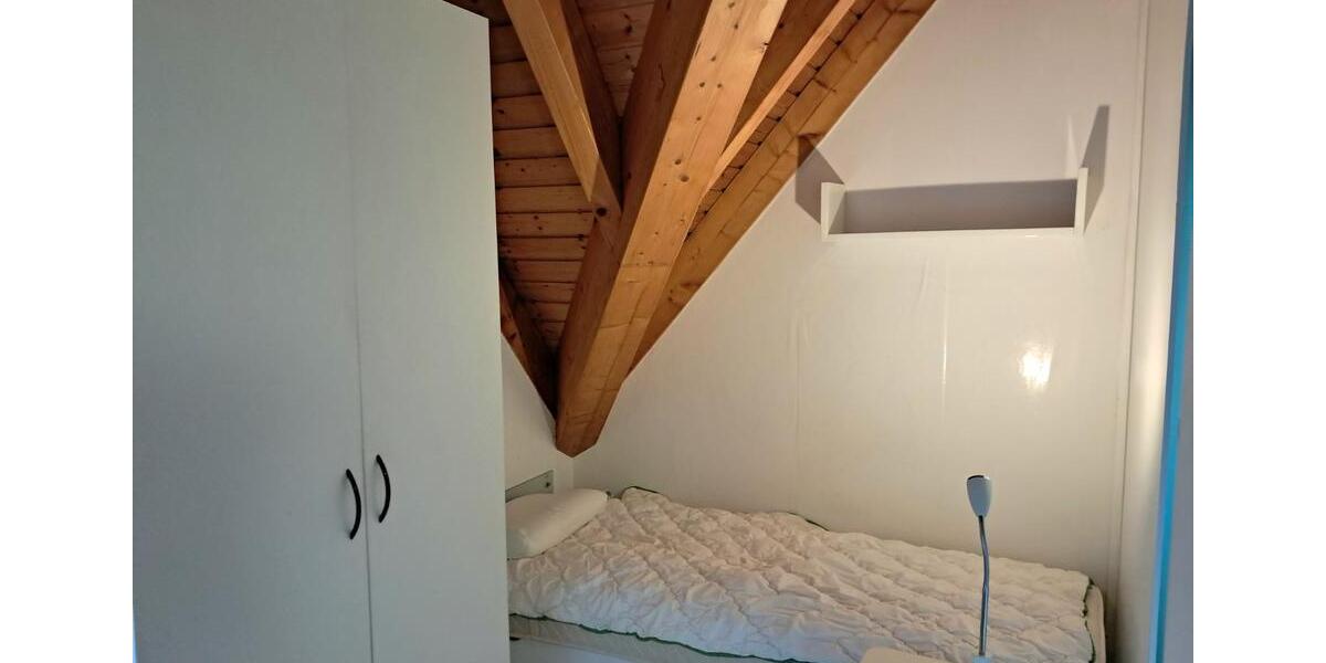 Etagenwohnung Hannover Bothfeld-Vahrenheide - 1.5 Zimmer, 40 m&sup2;, 780&euro; | Angebot:25613334