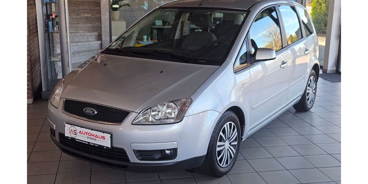 Ford Focus 199.990 km 3.490 &euro; Springe (bei Hannover) 31832