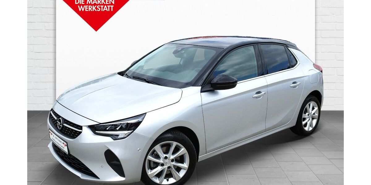 Opel Corsa 10.800 km 18.490 &euro; Neustadt 31535