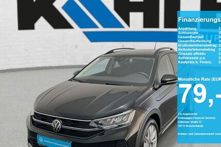 VW Taigo 11.806 km 23.690 &euro; Wunstorf 31515