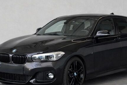 BMW 118 117.000 km 15.399 &euro; Isernhagen 30916