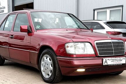 Mercedes-Benz E 200 300.000 km 7.950 &euro; Ronnenberg (Hannover) 30952