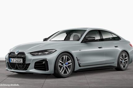 BMW i4 60.974 km 46.608 &euro; Hannover 30539