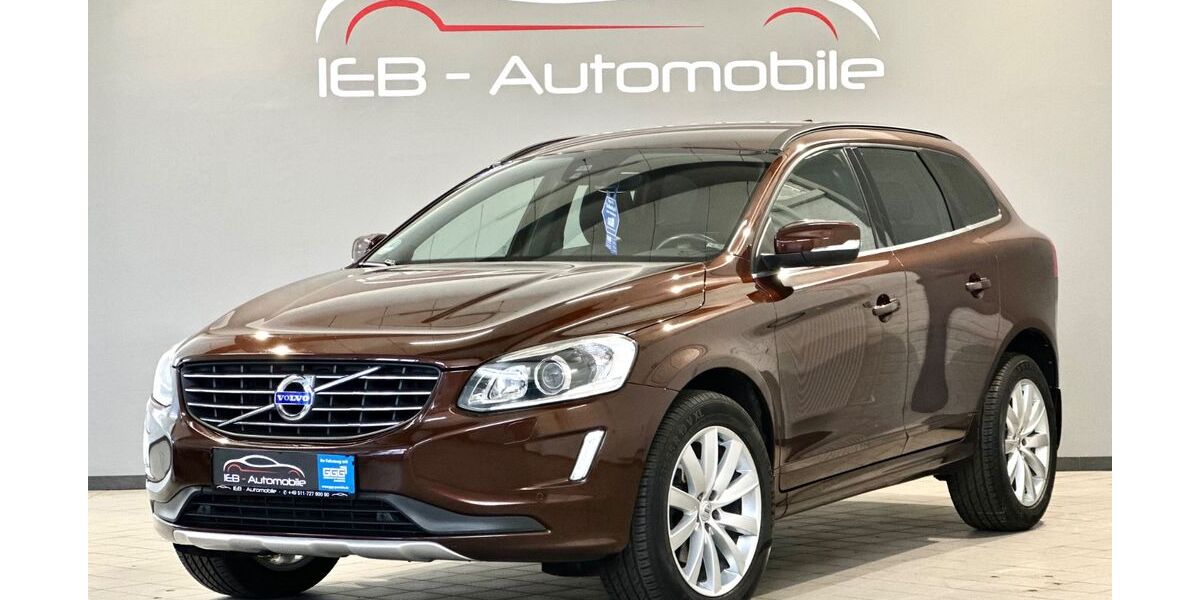 Volvo XC60 138.000 km 17.490 &euro; Hannover 30167