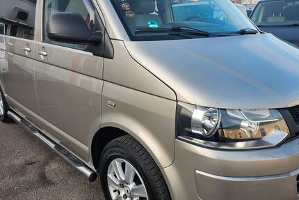 VW T5 Multivan 157.000 km 20.800 &euro; Isernhagen ( bei Hannover) 30916