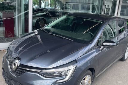 Renault Clio 92.622 km 8.950 &euro; Hannover 30655