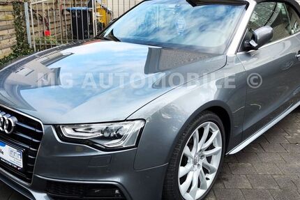 Audi A5 94.648 km 15.999 &euro; Hannover 30165