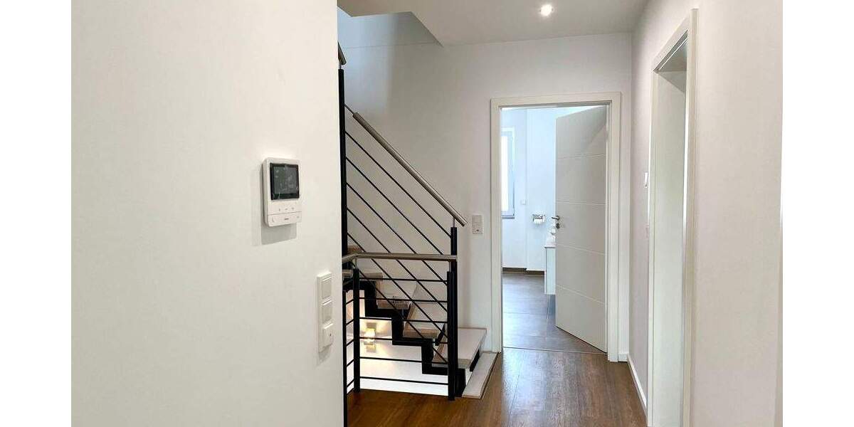 Doppelhaushälfte Garbsen / Osterwald Oberende Osterwald O. E. - 5 Zimmer, 171 m&sup2;, 525.000&euro; | Angebot:25681638