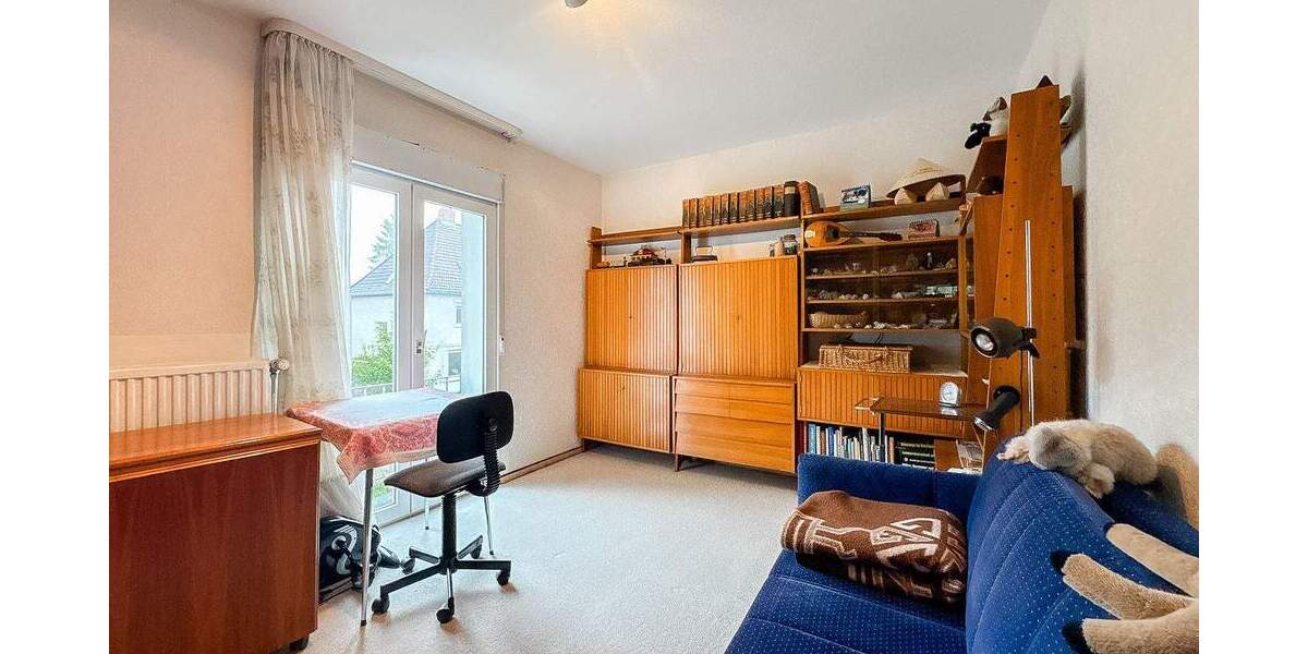 Doppelhaushälfte Hannover Burg - 6 Zimmer, 170 m&sup2;, 548.500&euro; | Angebot:25770960