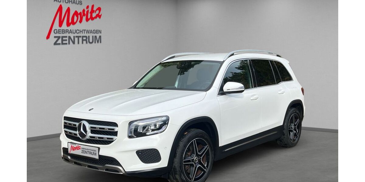 Mercedes-Benz GLB 200 71.039 km 27.990 &euro; Laatzen 30880