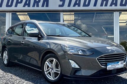 Ford Focus 126.400 km 12.490 &euro; Stadthagen 31655
